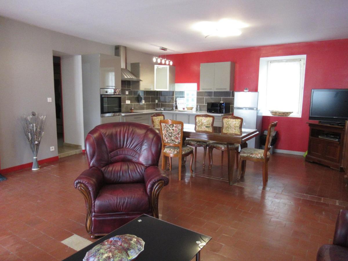 Maison Ancienne Renovee Tout Confort Narcy Экстерьер фото