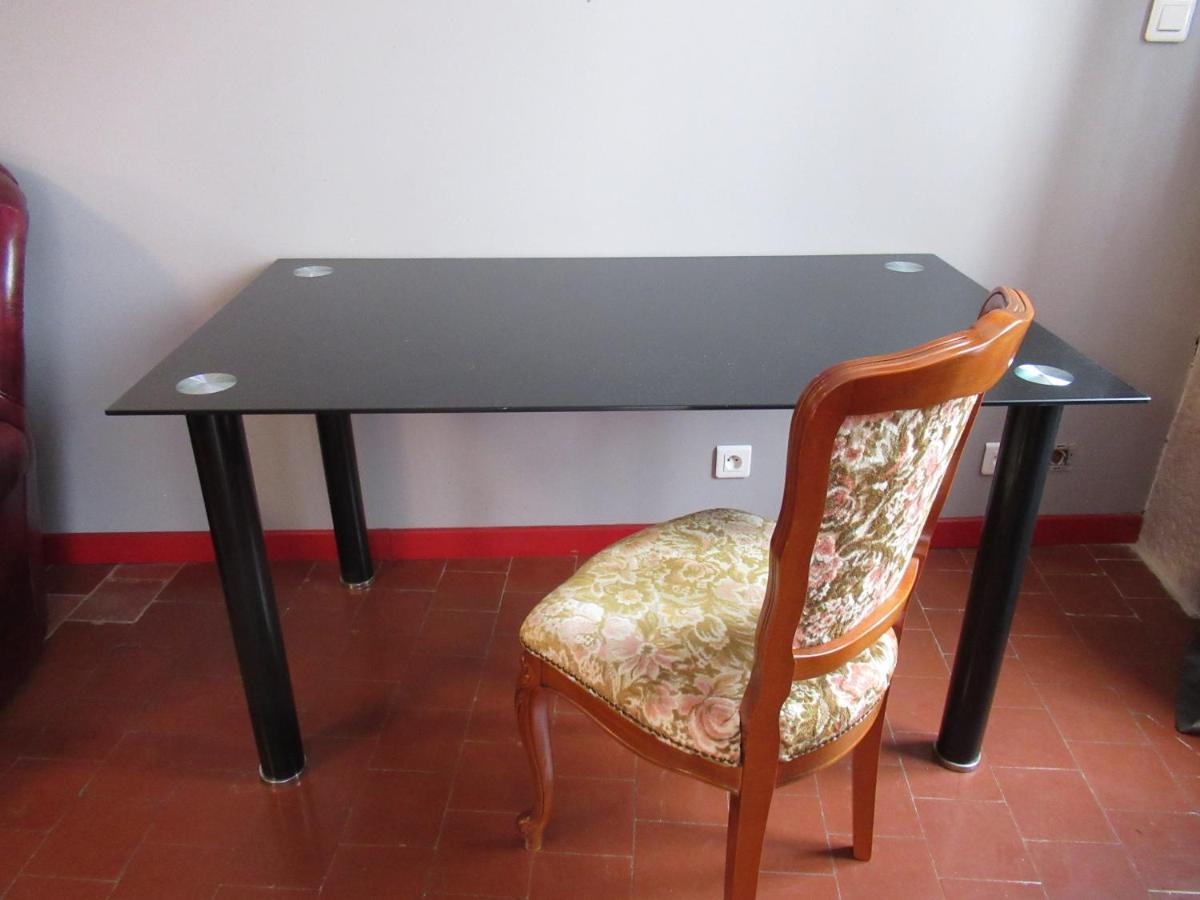 Maison Ancienne Renovee Tout Confort Narcy Экстерьер фото