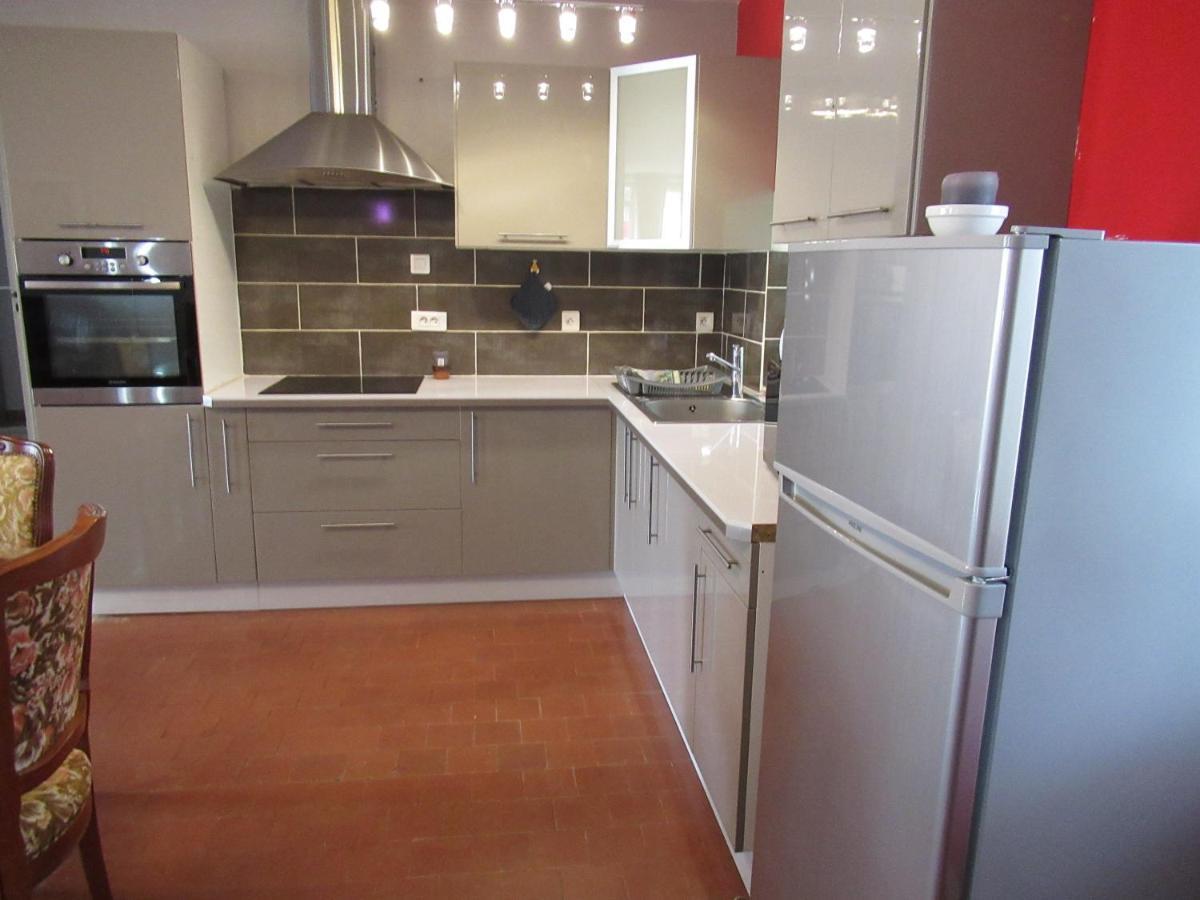 Maison Ancienne Renovee Tout Confort Narcy Экстерьер фото