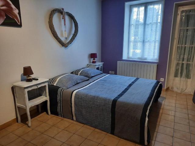 Maison Ancienne Renovee Tout Confort Narcy Экстерьер фото