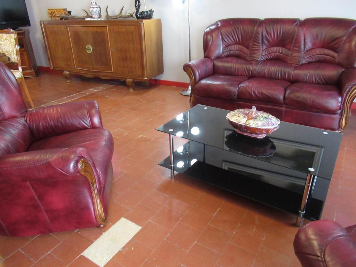 Maison Ancienne Renovee Tout Confort Narcy Экстерьер фото