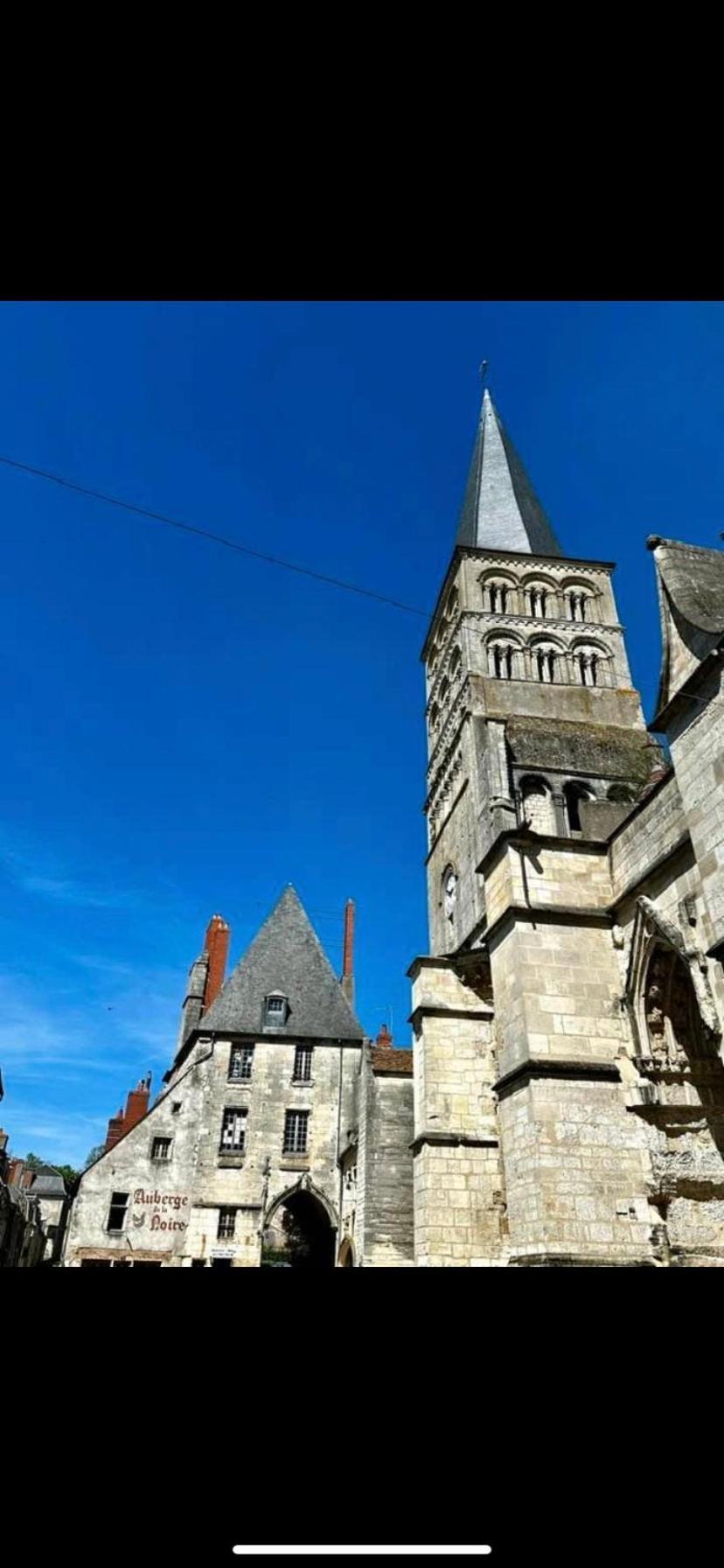 Maison Ancienne Renovee Tout Confort Narcy Экстерьер фото