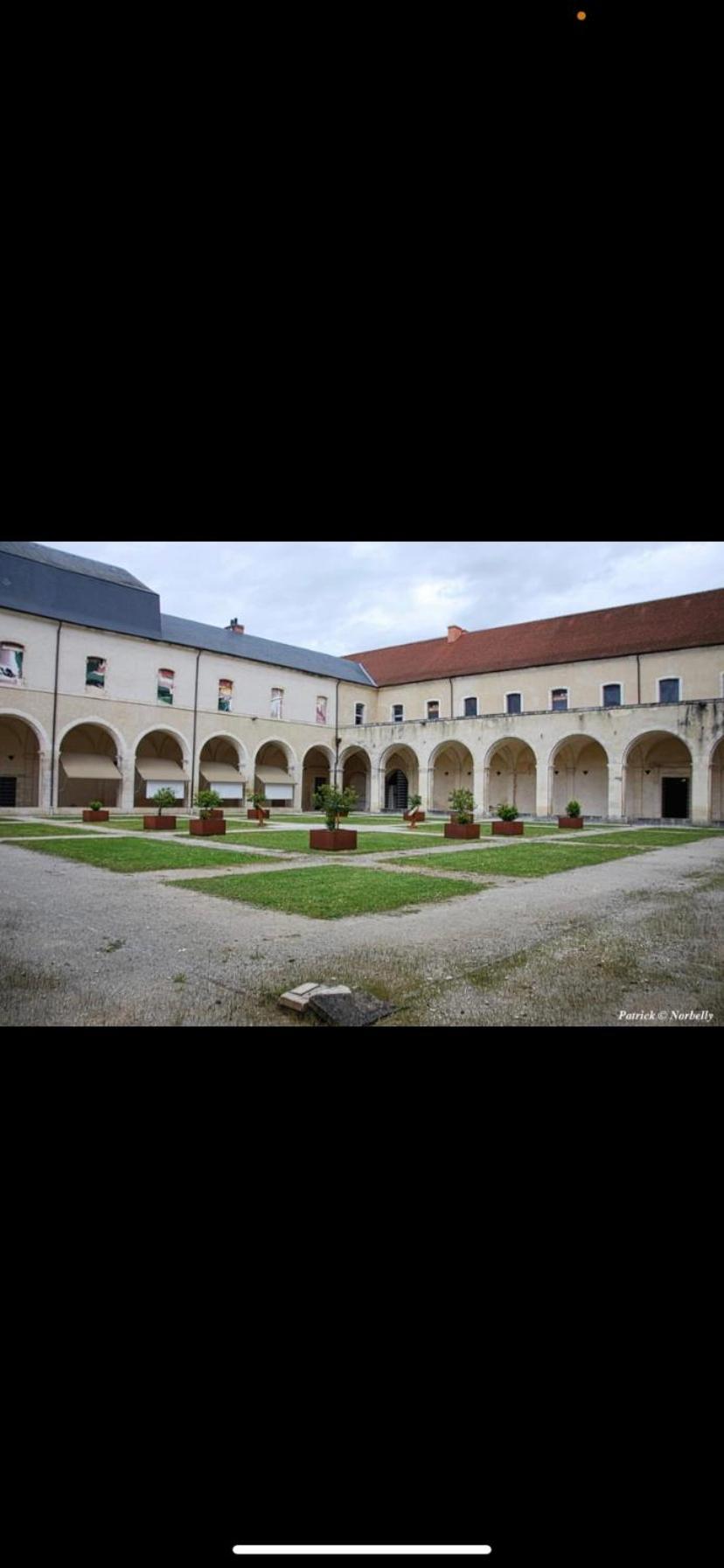 Maison Ancienne Renovee Tout Confort Narcy Экстерьер фото